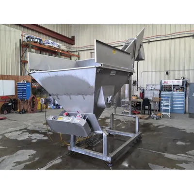 USED FPEC SC126