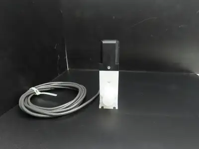 Futurestar 6AY-4S-3B-R Auto Valve 1/2" Tube 24VDC Input Power 0-10V Input Signal