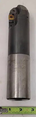 Used KENNAMETAL HERTEL R25.4 4.34750R506U Misc Industrial Equipment Kentucky US | Aucto #686747