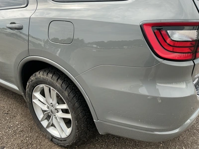 Used 2024 DODGE DURANGO SUVs Michigan US | Miedema Asset Management Group #1402782