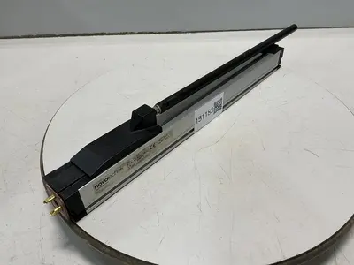 USED NOVOTECHNIK TLH 225