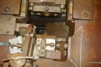 Bolt Trimmer