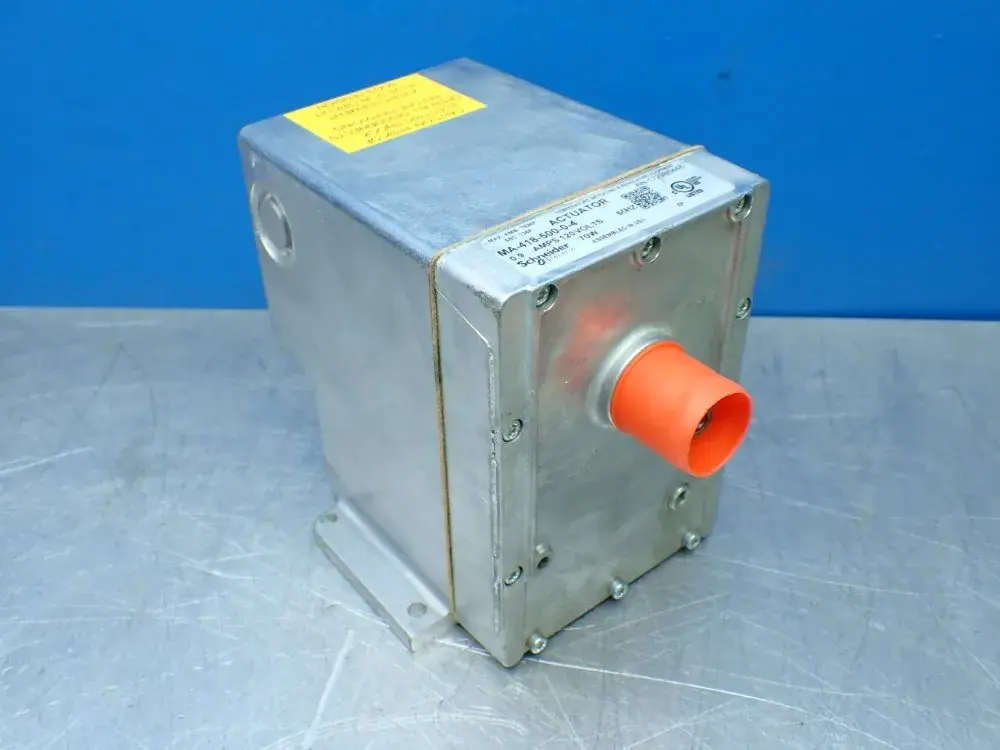 NEW SCHNEIDER ELECTRIC MA41850004