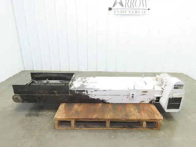 Used ENOMOTO _UNKNOWN_ Conveyor Parts Indiana US | Arrow Industrial #1408550