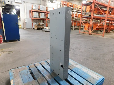 Used Square D QOC342MS Electrical Panels Ohio US | Equipment Recovery Corp. #1330063