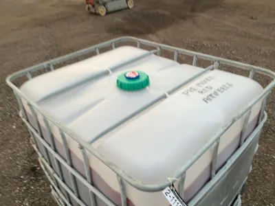 Used _UNKNOWN_ _UNKNOWN_ IBC Tanks Michigan US | Miedema Asset Management Group #1320478