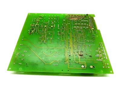 USED SIEMENS 6QN4000-0AD PC BOARD 6QN40000AD