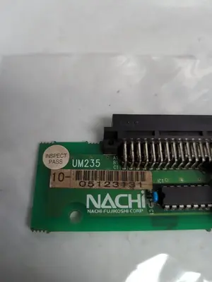 USED NACHI UM235