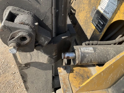 Used CATERPILLAR 2P5000 Liquid Propane Forklifts Michigan US | Miedema Asset Management Group #1301651