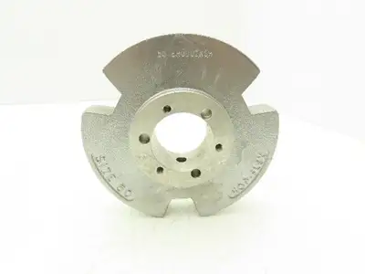 Kop-Flex 50 EHUBQDXSH Elastomeric Coupling Hub QD Bushing Size 50 Style EE ES SS