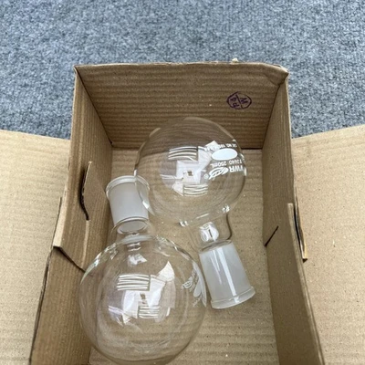 New | in-Stock VWR 10536-666 Flasks California US | Davliegogo LLC #1729084