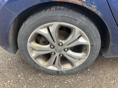 USED 2013 HYUNDAI ELANTRA GT