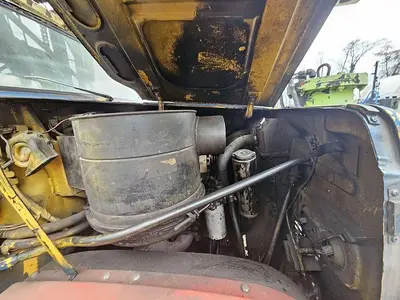 Used 1976 CHICAGO PNEUMATIC 670 DRILL RIG Drill Rigs Pennsylvania US | East West Machinery & Drilling #1417396