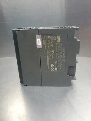 USED Siemens 6ES7 321-1BL00-0AA0
