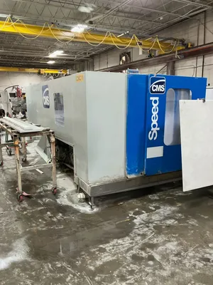 2017 CMS BREMBANA Speed 35 CNC Stone Centers | STONE EQUIPMENT WAREHOUSE (2)