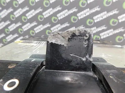 Square D MHP36000M6451 Molded Case Switch 600 VAC Damaged Handle See Pics Used