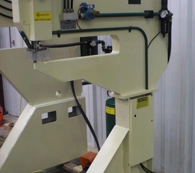 Used NORLOK _UNKNOWN_ Staplers Maryland US | Production Products #797382