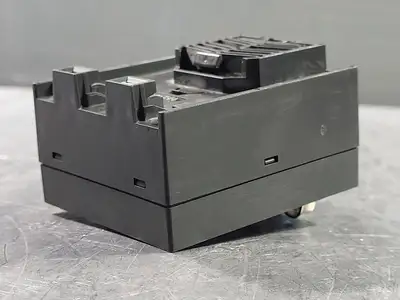 USED SIEMENS 6ES7 972-0DA00-0AA