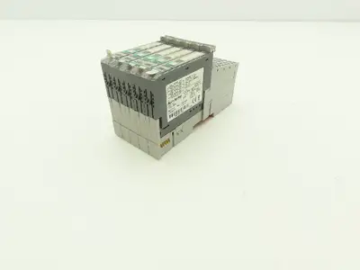 Allen Bradley 1734-OB8E Point I/O 8Pt Digital Output Module 24VDC Ser C Lot of 5