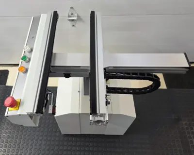 Used Universal Instruments Corporation 5362i Miscellaneous PCB & SMT Equipment Michigan US | 4Tech USA #1540374