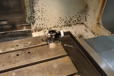Used HAAS VF-2SSYT Vertical Machining Centers Minnesota US | Machinesused.com #1368561