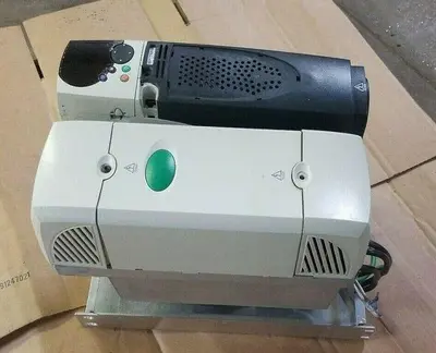 USED CONTROL TECHNIQUES SP3507