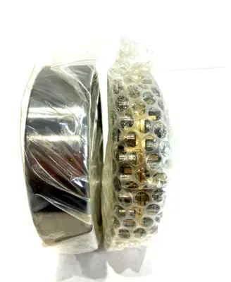 NEW NSK NN3020MBKRCC1P5U26 CYLINDRICAL BEARING & RAIL