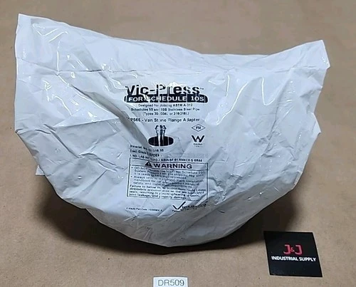 NEW Victaulic P566