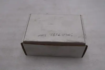 Montalvo 11000810 Load Cell Amplifier 115/230 VAC NEW IN BOX STOCK GF-359A