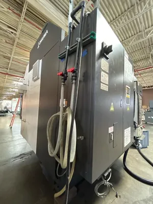 2019 OKUMA GENOS M560-V Vertical Machining Centers | Machine Tool Emporium (17)