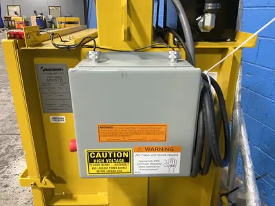 New | in-Stock 2025 HARMONY ENTERPRISES M30STD Balers Ohio US | HGR 24 #1482269