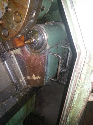 USED 1992 TONG-IL TNL-60