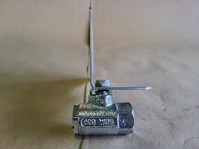 NEW WESTERN WP2111