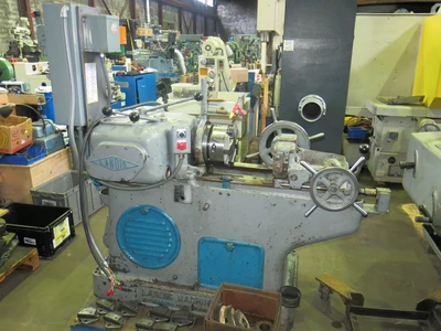 LANDIS 1 1/2″ BOLT & ROD THREADING MACHINE