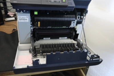 Used XEROX C315 Office Equipment Minnesota US | Machinesused.com #1394484