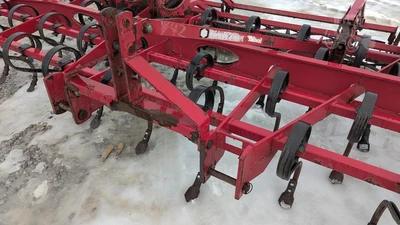 USED KONGSKILDE 0111