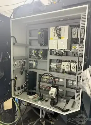 Used 2019 MILLTRONICS VM-6030 Vertical Machining Centers Arizona US | KD Machinery #1310865