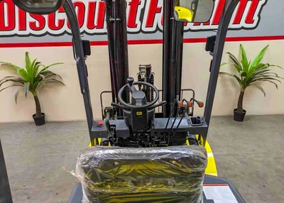 NEW 2024 LIFT HERO CPD30