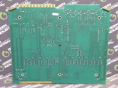 Allen Bradley 634699-9103 Differential Analog Module UIG Rev. 3 Used