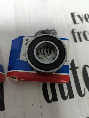 New | in-Stock SKF 6003-2RSJEM Bearings | Surplus Asset Holdings #1191338