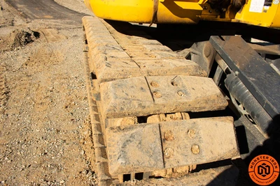 Used 2022 KOMATSU PC138USLC-11 Excavators California US | Monster Iron Equipment Services #1481057
