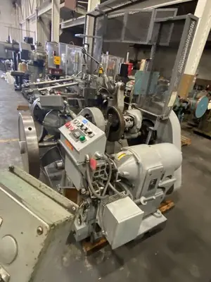 USED NILSON S-3F