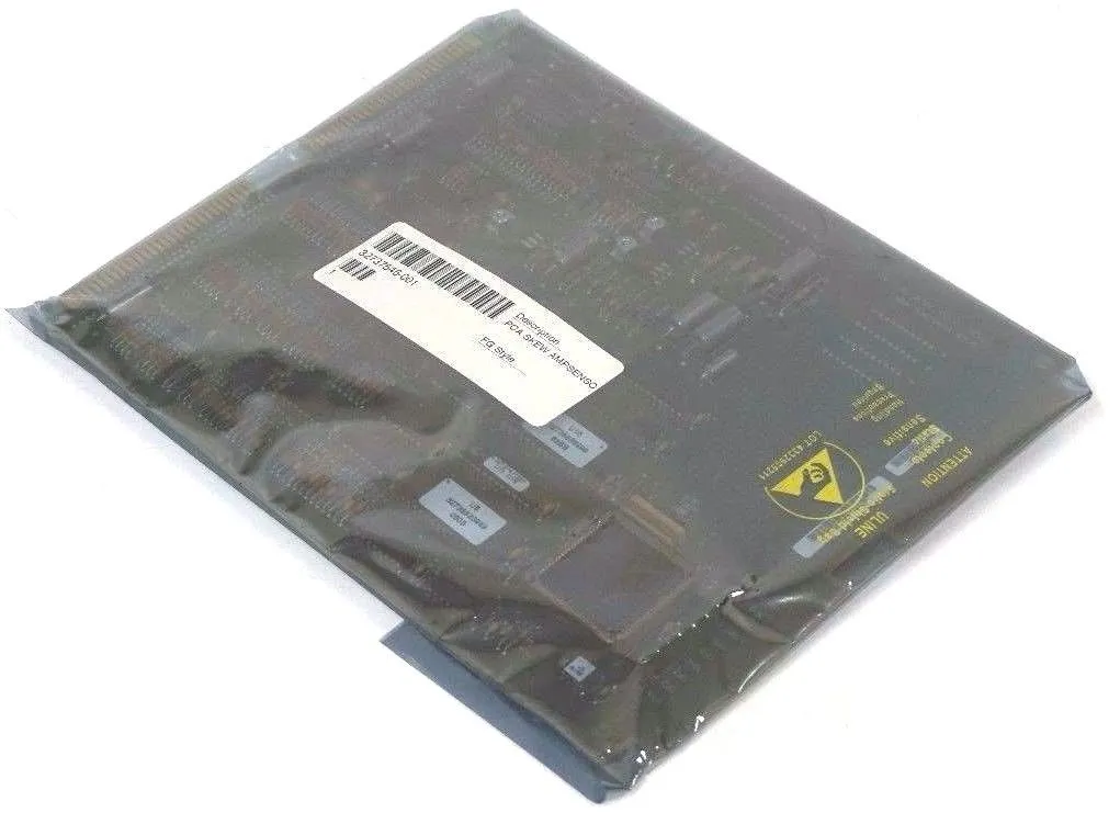 NEW UNISYS 32737546-001 PCA SKEW SENSOR AMP BOARD 3273-7538