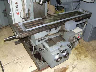 USED HMT FN2U