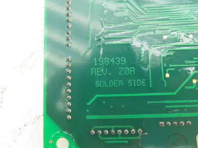 Used AMETEK _UNKNOWN_ Printed Circuit Boards (PCB) Indiana US | Arrow Industrial #1316755