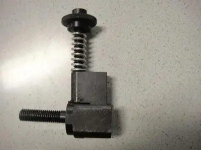 Dalghren Dampening Unit Arm