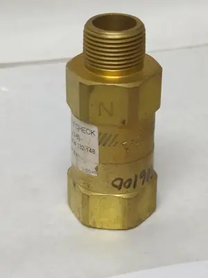 New | in-Stock DIXON PCC-SC6 Pump & Valve Parts Ohio US | Surplus Asset Holdings #1234409