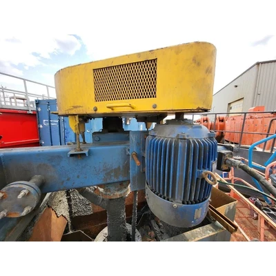 USED METSO DR-24