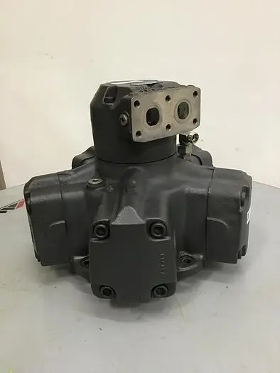 Used DENISON HYDRAULICS MR1100G-F1N1N1N1N Motors (misc) Michigan US | Ideal Machinery #698523