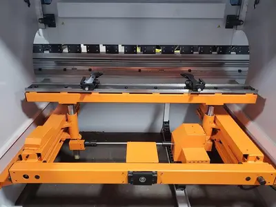 NEW ERMAKSAN PB FALCON 2600X100